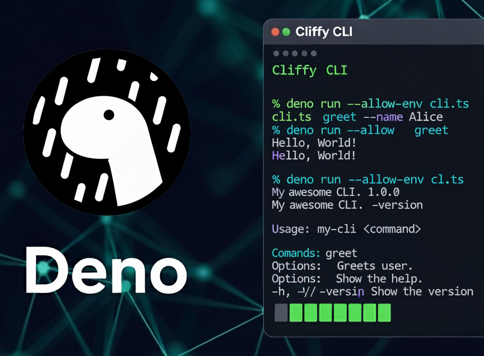 deno